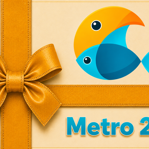 Metro 200