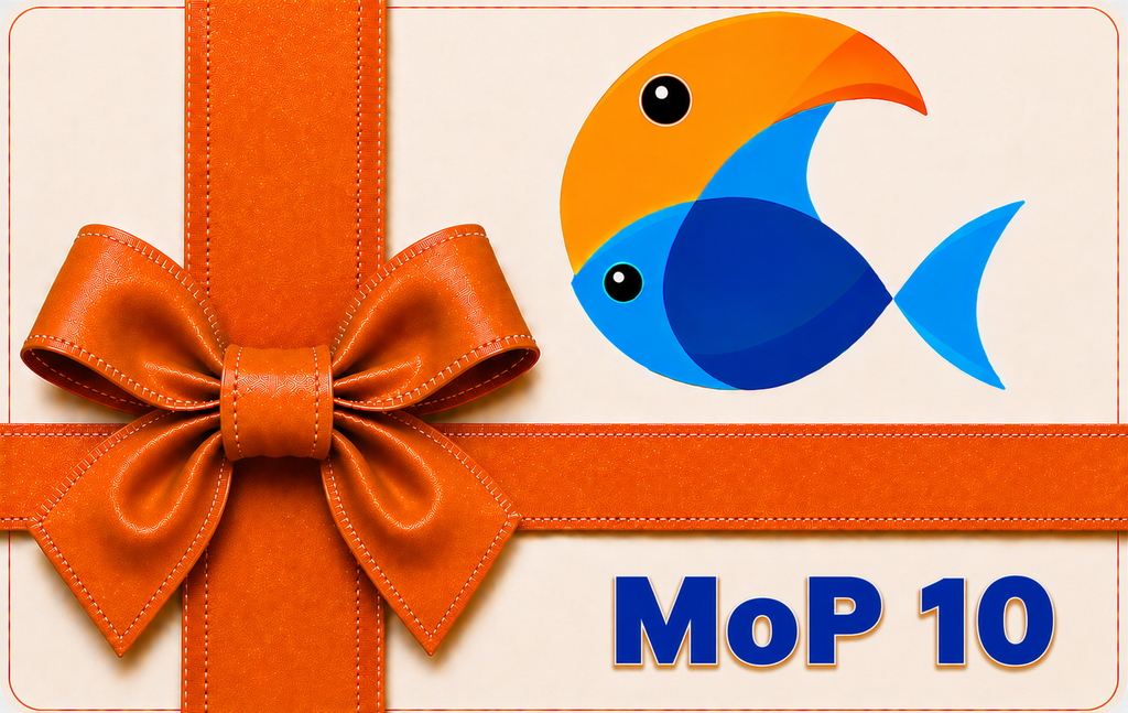 MoP 10