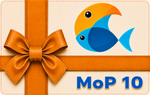 MoP 10