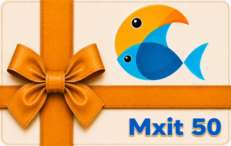 Mxit 50