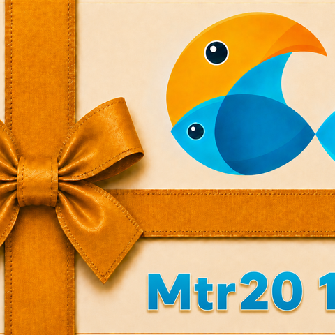 Mtr20 100