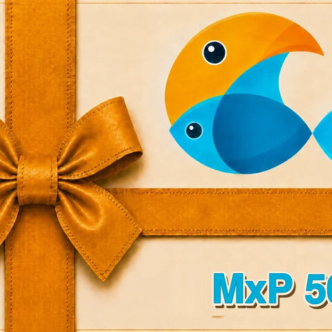 MxP 50