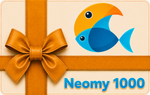 Neomy 1000