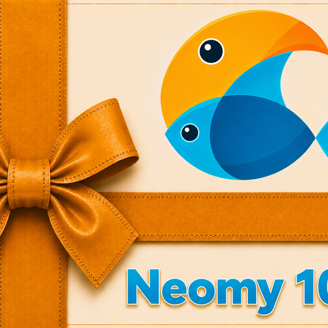 Neomy 1000