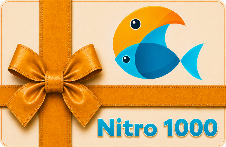 Nitro 1000