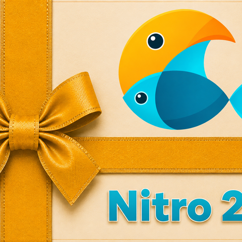 Nitro 200