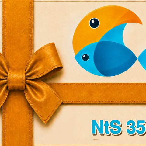 NtS 350