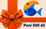Asl-Peni-500-60-t