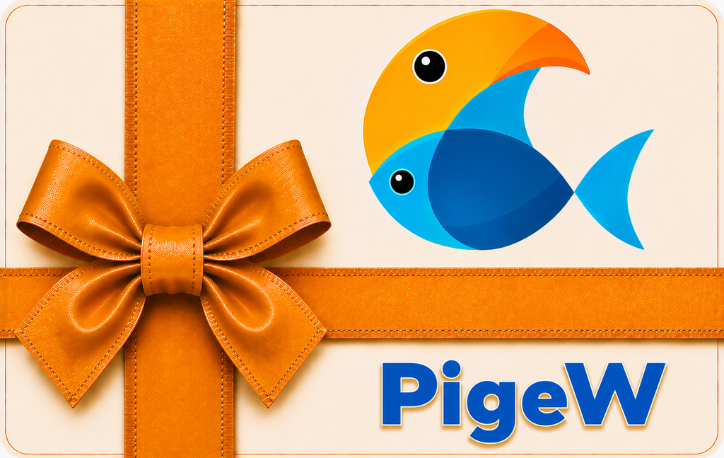 PigeW