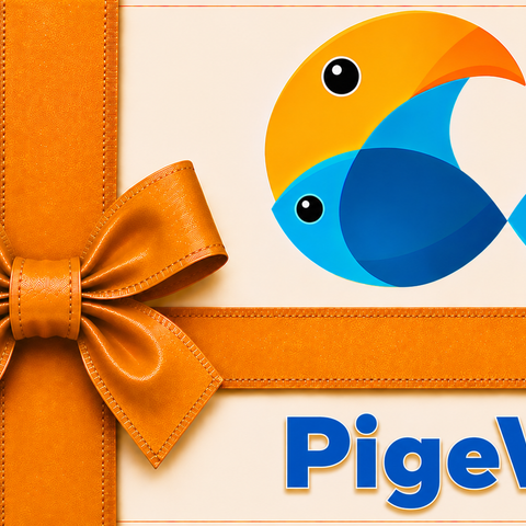 PigeW