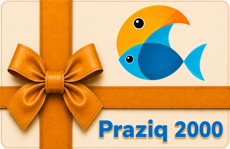 Praziq 2000