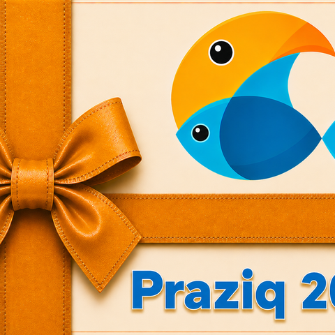 Praziq 2000