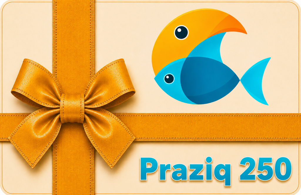 Praziq 250