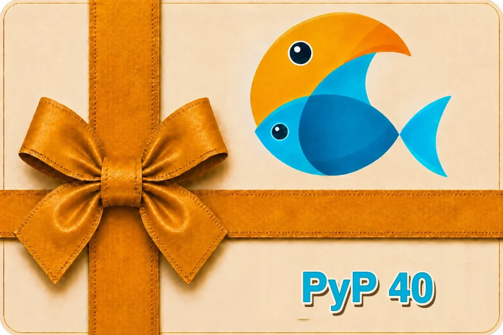 PyP 40