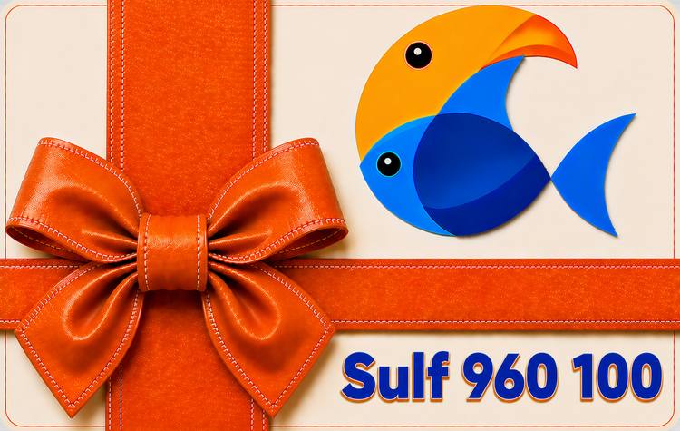 Aqua-Sulf-960-100-t