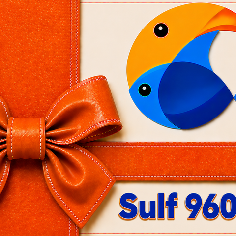 Aqua-Sulf-960-100-t