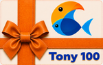 Tony 100