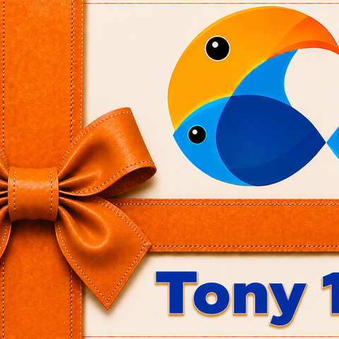 Tony 100
