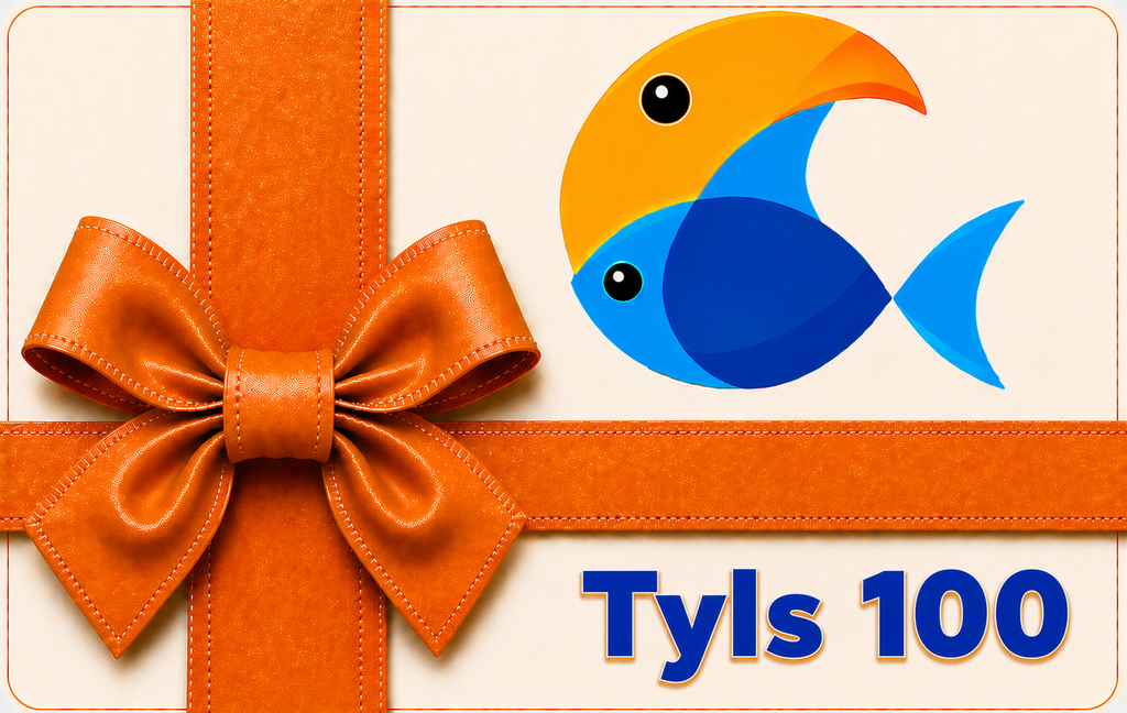 Tyls 100