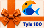Tyls 100