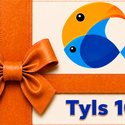 Tyls 100