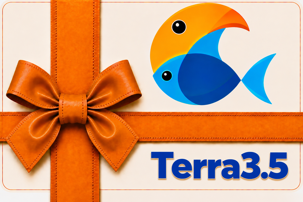 Terra3.5